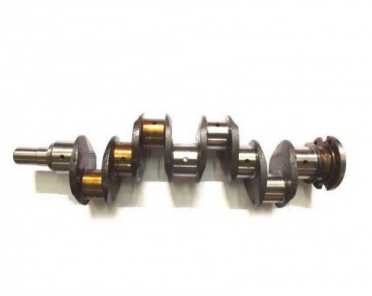 Вал коленчатый А-41 (ДТ-75) Вал коленчатый А-41 (ДТ-75)
