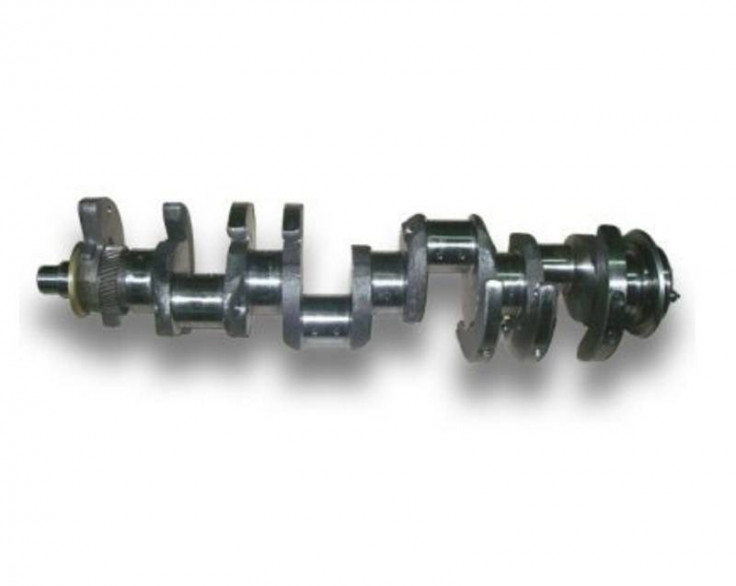 Вал коленчатый ЯМЗ-238 (МАЗ, Дон-1500, К-700) Вал коленчатый ЯМЗ-238 (МАЗ, Дон-1500, К-700)