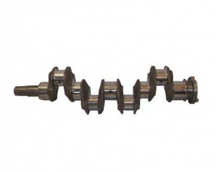 Вал коленчатый СМД-14 (ДТ-75Б)