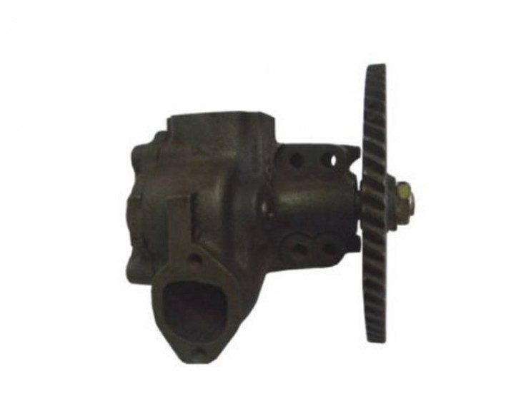 Насос масляный СМД-60, Т-150