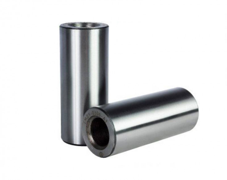 Палець поршневий СМД-14-22