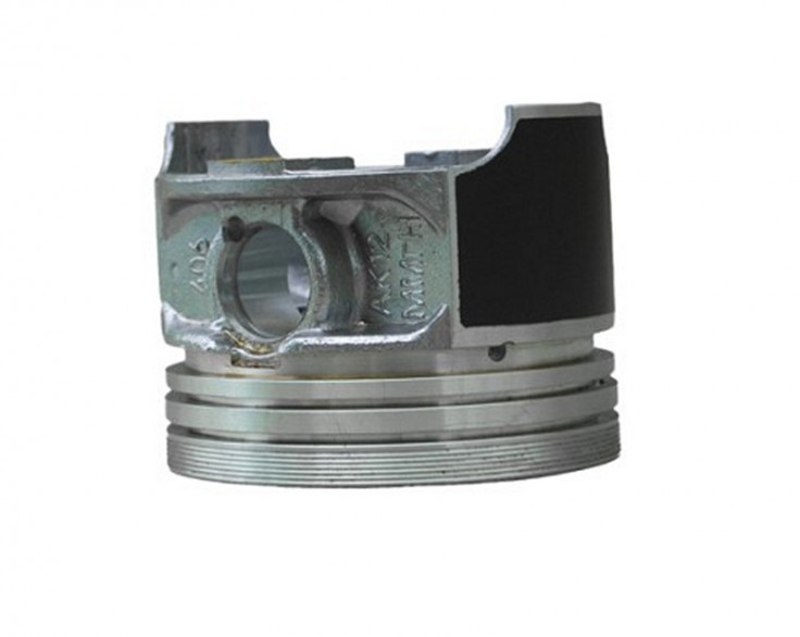 Поршень на двигатель ЗМЗ-406.10, КМЗ