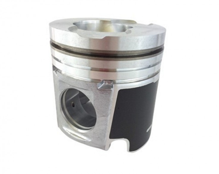 Поршень КАМАЗ "Евро-2" 740 (JFD)