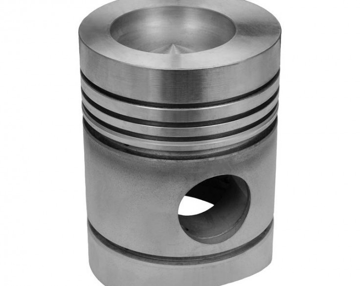 Поршень А-41, А-01М до ДТ-75М, Т-4, ТТ-4, (4К) - 4-х канавковий Поршень А-41, А-01М до ДТ-75М, Т-4, ТТ-4, (4К) - 4-х канавковий