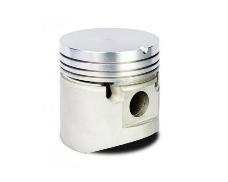 Поршень ЗИЛ-130, ЛАЗ-695