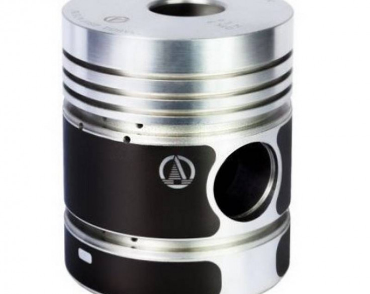 Поршень СМД-14, СК-5 Нива, ДТ-75