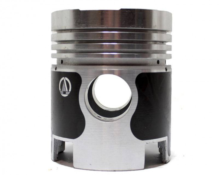 Поршень СМД-17, 18, 22 ДТ-75, Єнісей-1200