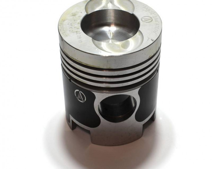 Поршень СМД-23, СМД-31, для комбайнов Дон-1500, Дон-1200