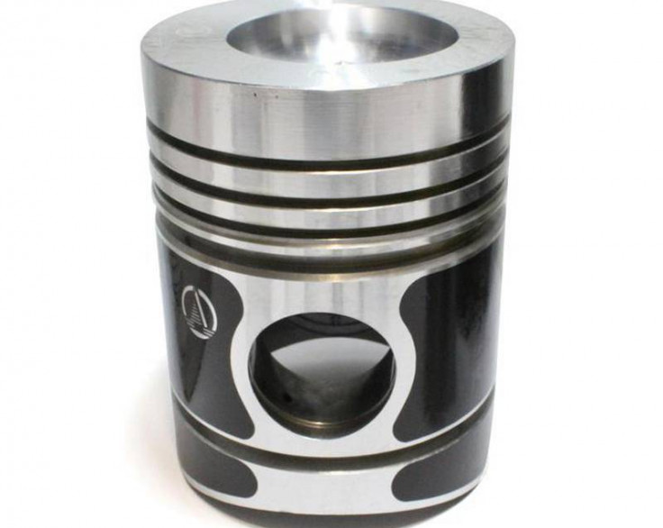 Поршень ЯМЗ-236, ЯМЗ-238, ЯМЗ-240 к ЗиЛ, Урал, МАЗ, (4К) - 4-х канавочный Поршень ЯМЗ-236, ЯМЗ-238, ЯМЗ-240 к ЗиЛ, Урал, МАЗ, (4К) - 4-х канавочный