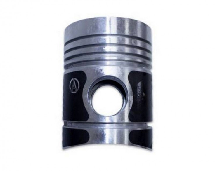 Поршень ЯМЗ-238НБ в СуперМАЗ, К-701 Поршень ЯМЗ-238НБ в СуперМАЗ, К-701