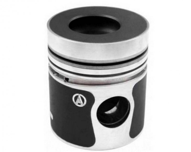 Поршень Д-260 ЕВРО-2, Ø38 мм Поршень Д-260 ЕВРО-2, Ø38 мм