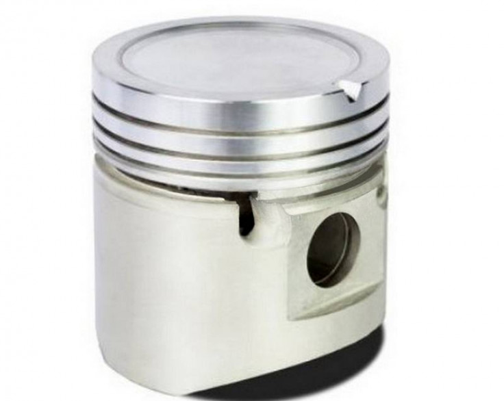 Поршень ЗиЛ-375, Урал-375, ЛАЗ-699