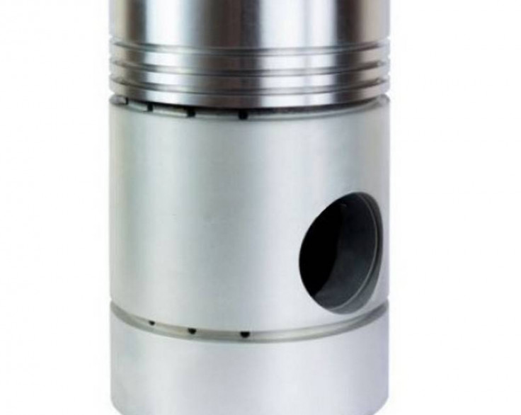 Поршень Д-160, Д-180 до Т-130, Т-170, 51-03-23 Ø145 мм