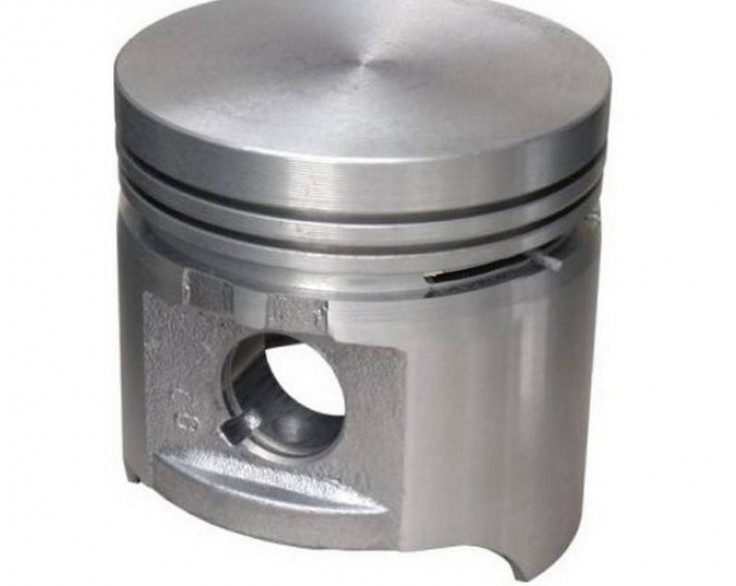 Поршень ГАЗ-53, ГАЗ-24, УАЗ з двигунами ЗМЗ-53, 53-1004015-22П Ø92 мм