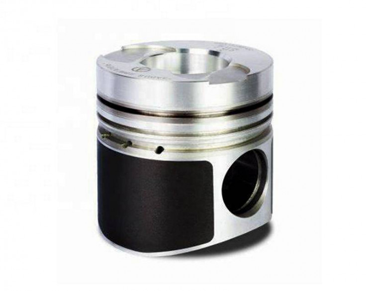 Поршень КамАЗ-740