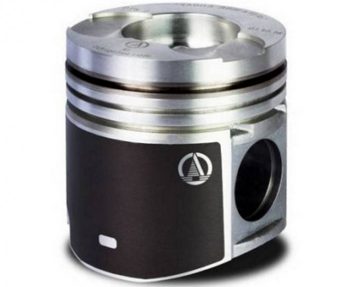 Поршень КамАЗ-7403