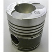 Поршень Д-144, Т-40, (5К) - 5-ти канавковий