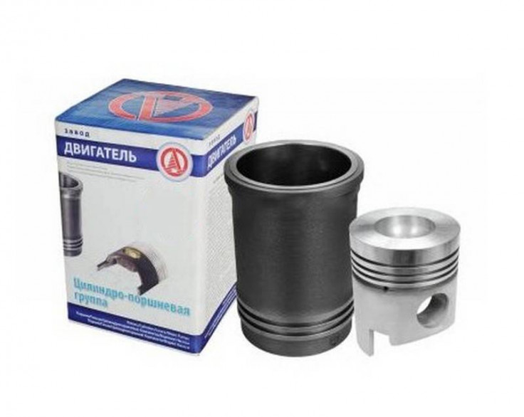 Поршнекомплект СМД-60-73 (Т-150) Поршнекомплект СМД-60-73 (Т-150)