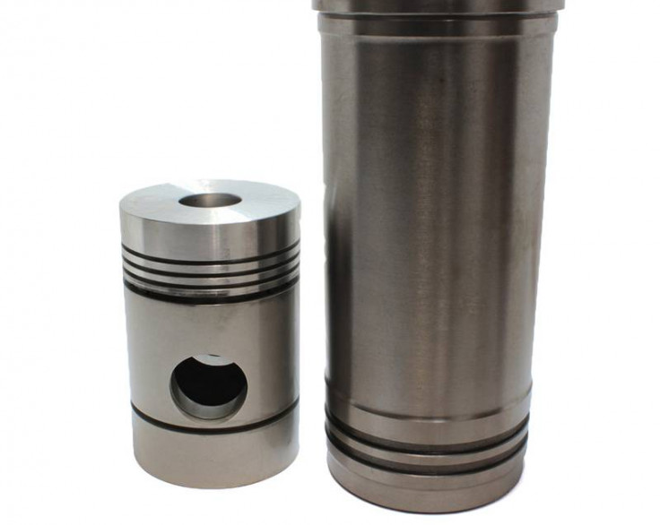 Поршнекомплект Д-160, Д-130 (D=145мм) Поршнекомплект Д-160, Д-130 (D=145мм)