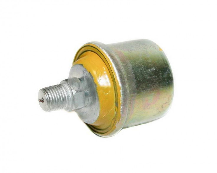 Датчик давления масла 0-6 (электрический) МАЗ, ГАЗ, ЗИЛ Датчик давления масла 0-6 (электрический) МАЗ, ГАЗ, ЗИЛ
