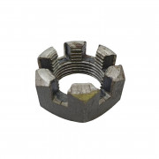 Гайка корончаста М 42 х 3,0