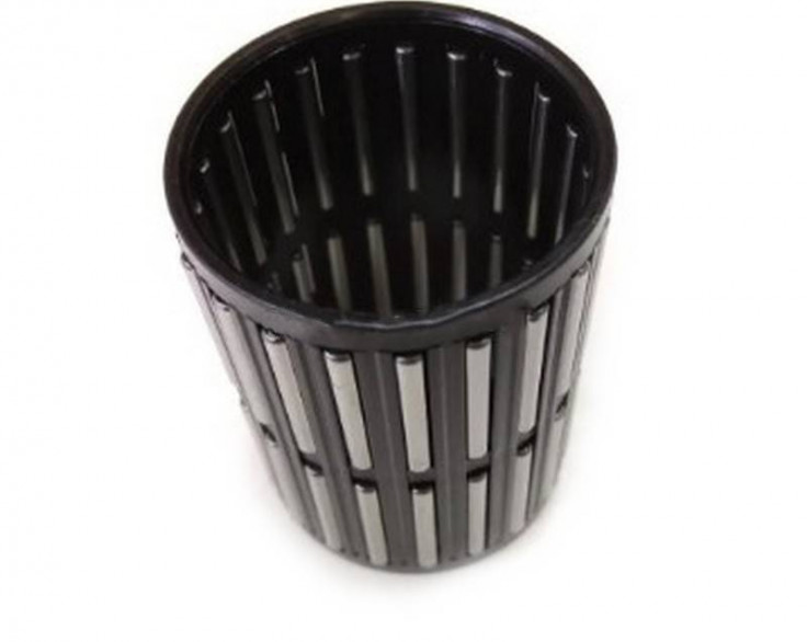 Подшипник 3КК 20x35x46 Е двухрядный игольчатый, задний ВОМ МТЗ