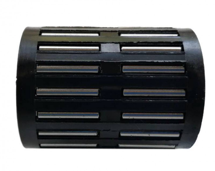 Подшипник 3КК 30x35x46 Е двухрядный игольчатый Китай