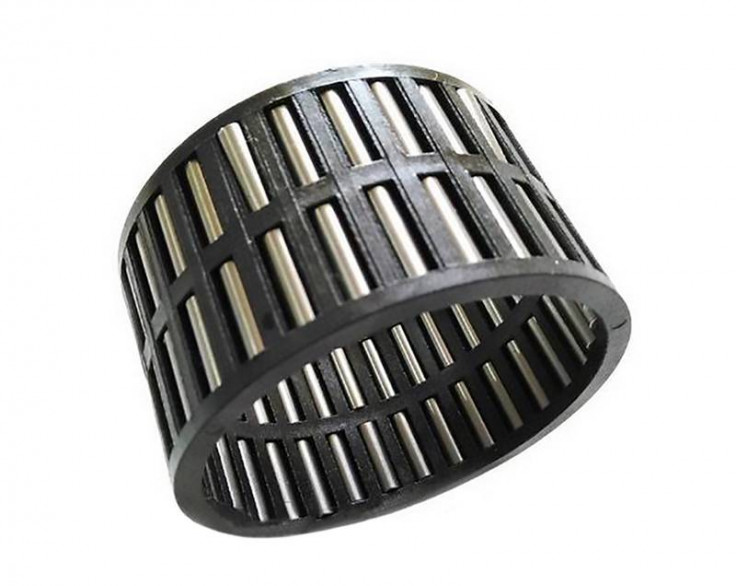 Подшипник 3КК 20x26x34 Е двухрядный игольчатый, задний ВОМ МТЗ