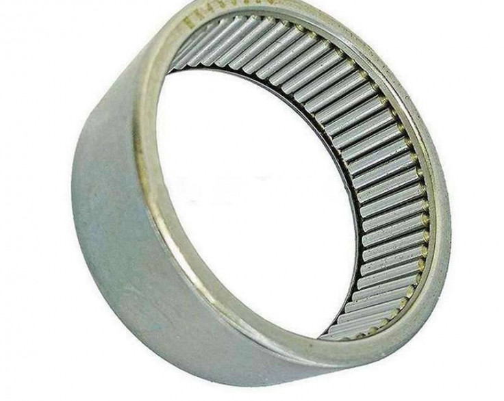 Підшипник шкворня голковий HK455220 КАМАЗ ЄВРО Підшипник шкворня голковий HK455220 КАМАЗ ЄВРО