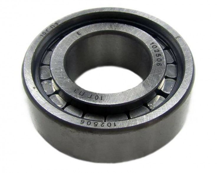 Подшипник 102506 (N506W) роликовый, Китай