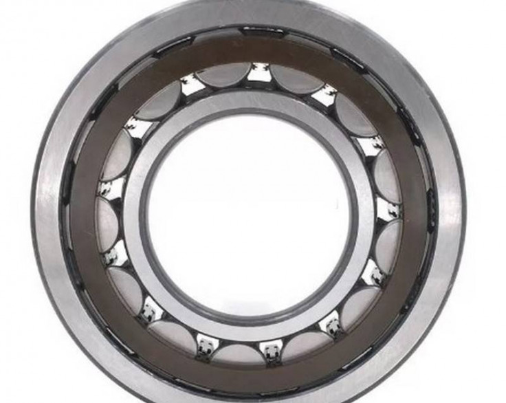 Подшипник 2506 (N506) роликовый, Китай Подшипник 2506 (N506) роликовый, Китай