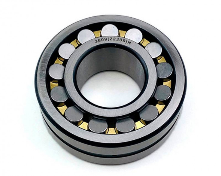 Підшипник 3612 (22312) роликовий дворядний, Китай