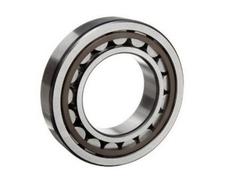 Підшипник 42208 (NJ208)