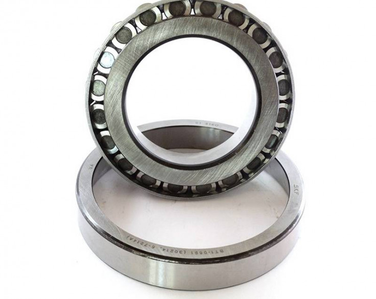 Підшипник 7214 (30214) конічний