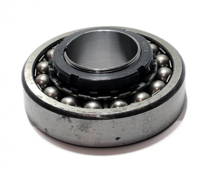 Подшипник 11311 (1312K+H312) Подшипник 11311 (1312K+H312)