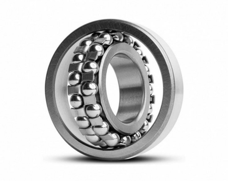 Подшипник 1209 двухрядный