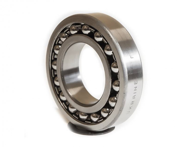 Подшипник 1507 (2207), Китай