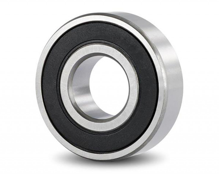 Подшипник 160206 (6206 RS) полузакрытый Подшипник 160206 (6206 RS) полузакрытый