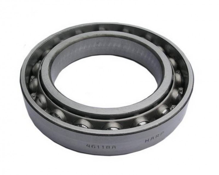 Подшипник 46118 (7018АС) радиально-упорный Харьков Подшипник 46118 (7018АС) радиально-упорный Харьков