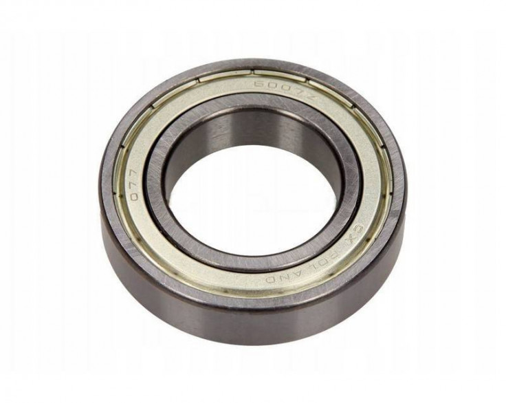 Подшипник 60107 (6007 Z) полузакрытый, Китай Подшипник 60107 (6007 Z) полузакрытый, Китай