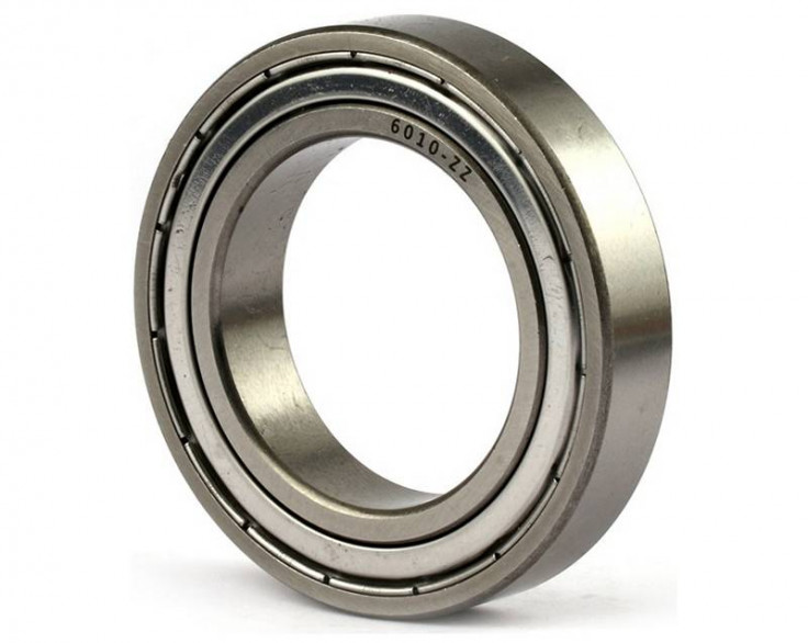 Підшипник 60110 (6010 Z) напівзакритий, Китай