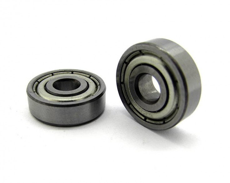 Подшипник 80104​ (6004 ZZ​) закрытый