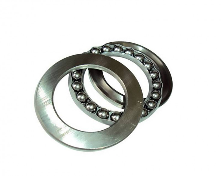 Подшипник 8108 (51108) Китай