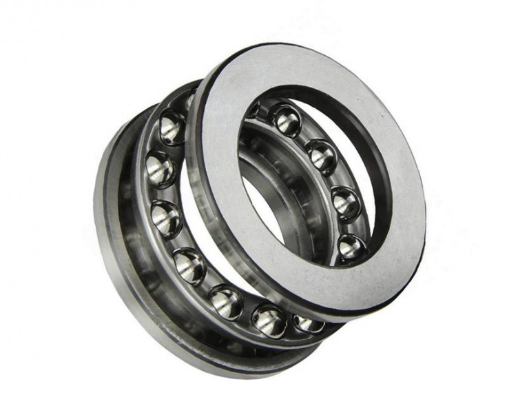 Подшипник 8205 (51205) Подшипник 8205 (51205)