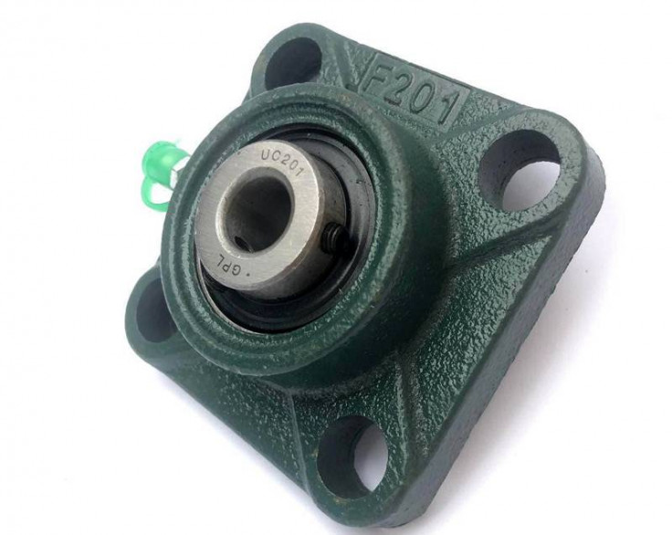 Подшипник корпусной серии UCF 201 KOYO