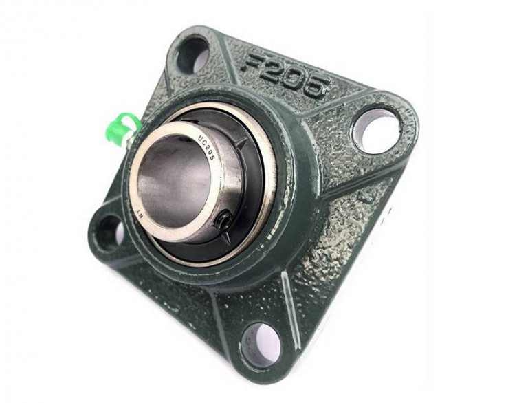 Подшипник корпусной серии UCF 205 Подшипник корпусной серии UCF 205