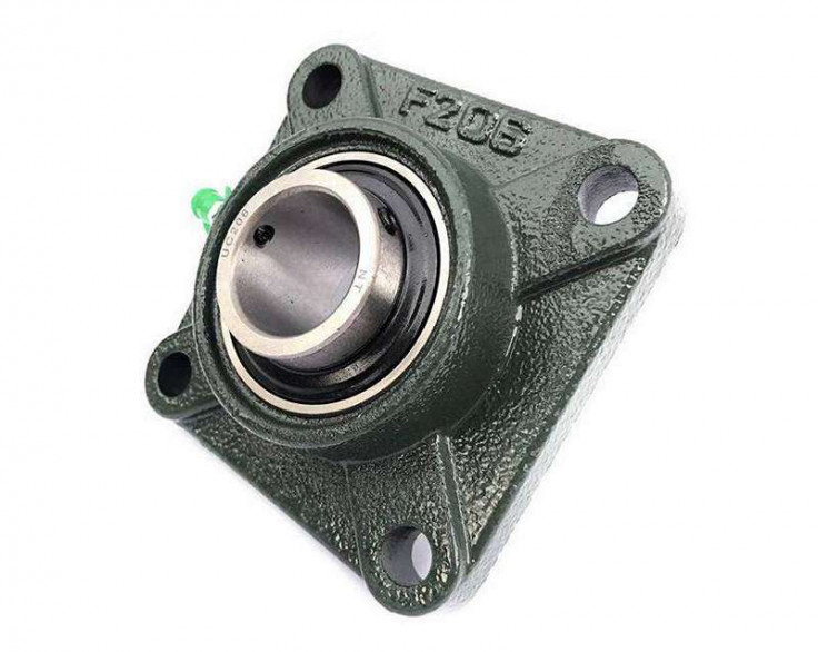 Підшипник корпусної серії UCF 206 Підшипник корпусної серії UCF 206