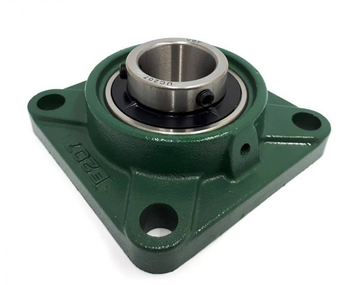 Подшипник корпусной серии UCF 207