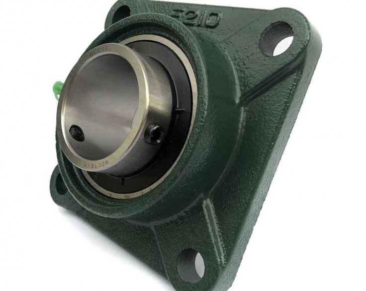 Підшипник корпусної серії UCF 210