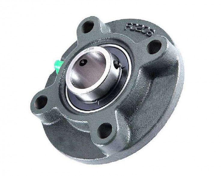 Підшипник корпусної серії UCFC 206